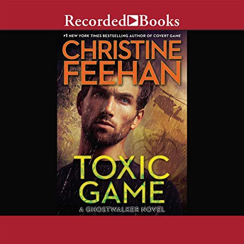 Toxic Game Audible