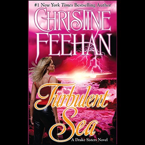 Turbulent Sea Audiobook