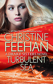 Turbulent Sea Paperback