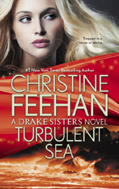 Turbulent Sea: special Walmart promotion
