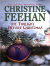 The Twilight Before Christmas Large Print Hardcover