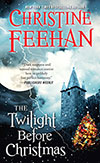 The Twilight Before Christmas paperback