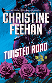 Twisted Road E-Book