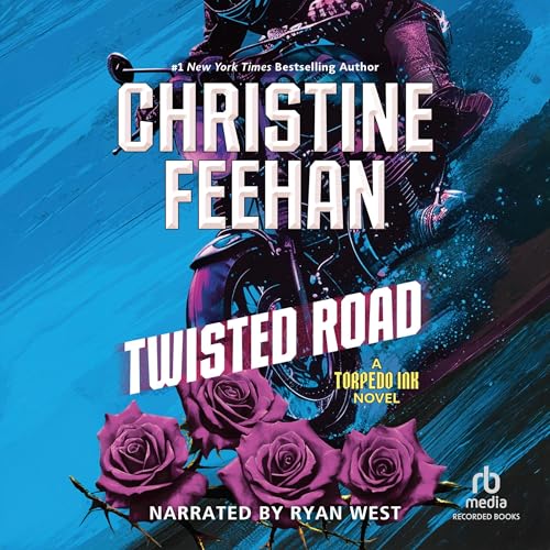 Twisted Road Audiobook