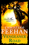 Vengeance Road UK