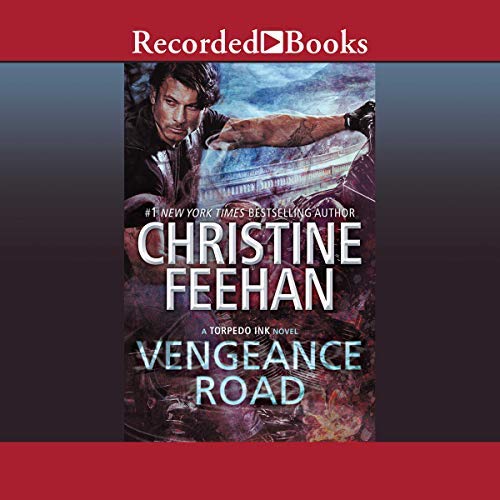 Vengeance Road Audio