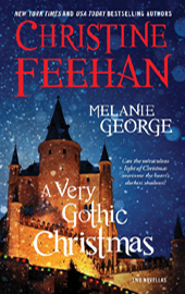 ANTHOLOGY: A VERY GOTHIC CHRISTMAS