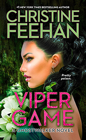 Viper Game E-book