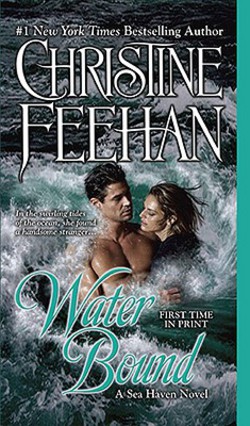 Water Bound E-Book