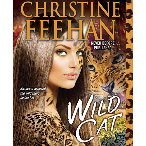 Wild Cat Audiobook