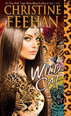 Wild Cat paperback
