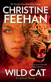 Wild Cat: special Walmart promotion