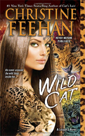Wild Cat