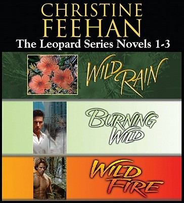 Leopard Series Ebook Bundle