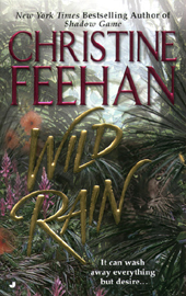 Wild Rain