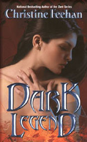 Dark Legend by Christine Feehan