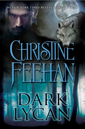 Dark Lycan by Christine Feehan