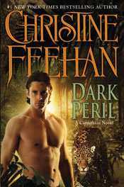 Dark Peril by Christine Feehan