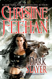 Dark Slayer by Christine Feehan