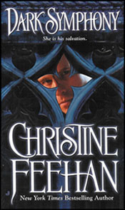 Dark Symphony by Christine Feehan